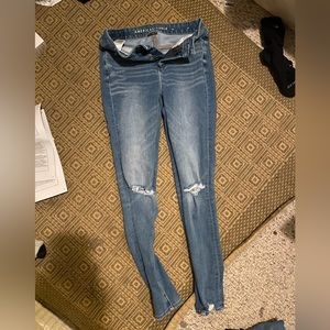 AE Dream Jean